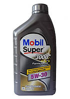 Моторное масло Mobil Super 3000 Formula FE 5W-30 | 1 литр | 151521