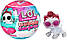 Ігровий набір із лялькою "Любимець" L.O.L. SURPRISE! 119784 серії Color Change Bubble Surprise, фото 3
