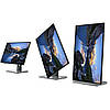 Монітор 23.8" DELL P2419H IPS LED (1920x1080) DP, HDMI, VGA, USB (210-APWU) Black БВ, фото 7