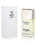 Chanel Egoiste Platinum туалетна вода 100 ml. (Тестер Шанель Платинум Егоїст), фото 3