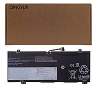 Новий товар, без надії Акумулятор для ноутбука QINGYUX L18C4PF3