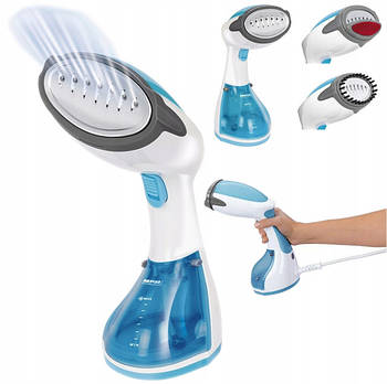 Праска, паровий відпарювач