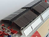 Модель електровоза серії BR1822-005 (1014) , аксесуари QBB, DCC 8-pin, масштабу H0 1:87, фото 5