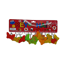 Брелок дитячий Метелик