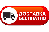 Гриль контактний GoodFood ECG11EA Panini RED, фото 4