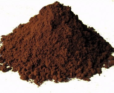 Какао порошок темний 1кг Olam deZaan S9 10-12%, алкалізований, Німеччина - фото 4 - id-p1883733565