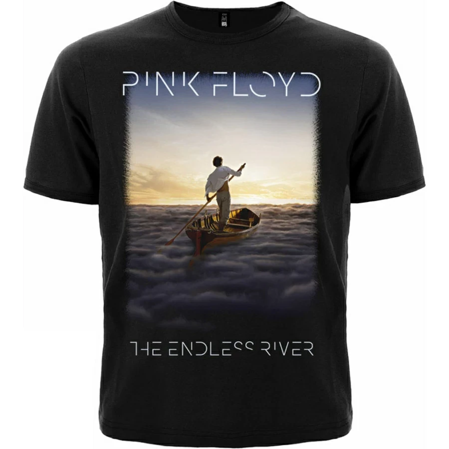 Футболка Pink Floyd "The Endless River"