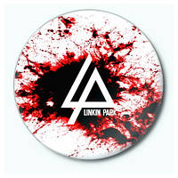 Значок Линкин Парк (Linkin Park)