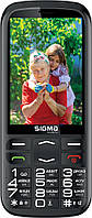 Sigma mobile Comfort 50 Optima Type-C Dual Sim black UA