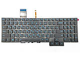 Клавіатура для Lenovo Legion 5-15, Legion Gaming 3-15,5-15ITH6H 5-15ITH6 5-15ACH6H 5-15ACH6 5-15ACH6A 3-15ARH05., фото 4