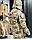 Дождевик дощовий костюм MFH мультикам Німеччина L, фото 2