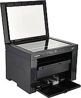 БФП принтер Canon i-Sensys MF3010