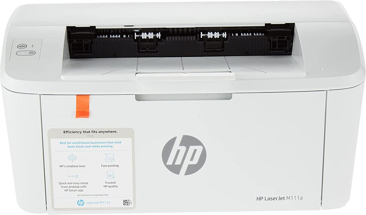 Принтер для ч/б друку Hp LaserJet m111a - фото 1 - id-p1883737359