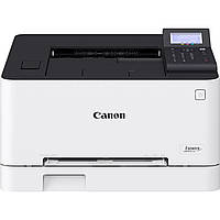 Кольоровий лазерний принтер Canon i-SENSYS LBP631Cw