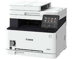 (2x стр) Принтер кольоровий лазерний Canon i-SENSYS LBP633Cw (5159C001)