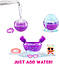 Лялька LOL Surprise! Color Bubble Lil Sisters — ЛОЛ Бабл Ліл Сістерс — Сестрички 588894, фото 6