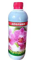 Добриво для орхідей Зелений край, 0,5л