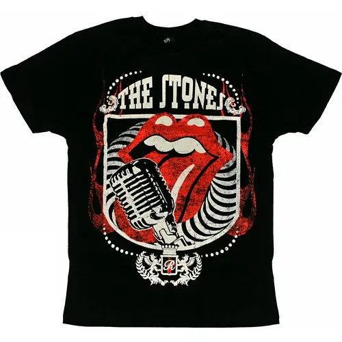 Футболка Rolling Stones (Vintage) (ID#18653898), ціна: 390 ₴, купити на ...