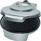 Вафельниця для тонких вафель CLATRONIC HA 3494 (1200Вт, Німеччина), фото 7