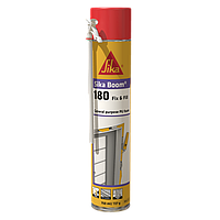 SikaBoom®-180 Fix&Fill - Піна монтажна ручна 750мл