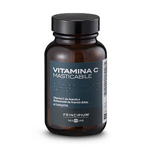 Bios Line Vitamina C Masticabile 60 tab