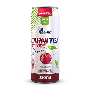 OLIMP Carni Tea Xplode Zero 330 ml