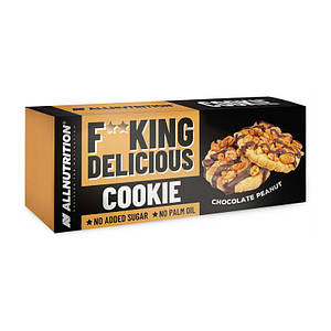 All Nutrition Fit King Delicious Cookie 135 g