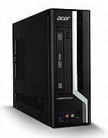 Компьютер Acer Veriton X4630G SFF (Intel Core i5-4570, 4 ГБ ОЗУ DDR3, 500 HDD, Windows 10)