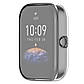 Захисний чохол для смарт годинника Amazfit Bip 3/3Pro прозорий, фото 2