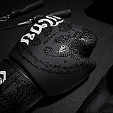 Боксерські рукавиці Phantom Muay Thai Black 10 унцій (бинти в подарунок), фото 6