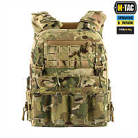 M-Tac плитоноска Cuirass QRS XL Multicam