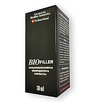 BIOfiller - Низькомолекулярна сироватка для омолодження (Біо Філлер)