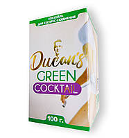 Ducan's Green Cocktail - Коктейль для експрес-схуднення (Дюканс Грін Коктейль)