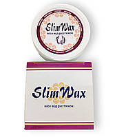 SlimWax - крем-віск від розтяжок (Слім Вакс)