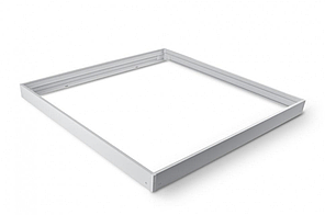 Рамки для лед панелей 600×600×50 метал
