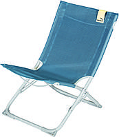 Стул раскладной Easy Camp Wave Ocean Blue (420068)