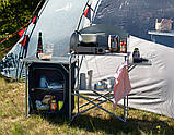 Кухня кемпінгова Easy Camp Sarin Steel Blue (540031), фото 7