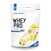 Whey Pro - 1000g Lemon Yoghurt