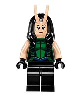 Лего фігурка супер герої Marvel/ Марвел Лего мініфігурка Богомол Мантіс