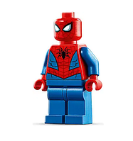 Человечки Марвел конструктор Лего - минифигурка Человек Паук