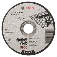 Bosch 125 x 1 мм (2608600549) Отрезной круг для нержавеющей стали