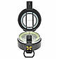 Компас BRITISH METAL LENSATIC COMPASS Mil Tec Британський вінтаж (15791000).PeremogaUA, фото 7