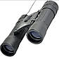 Складаний Бінокль MIL-TEC GEN II 10X25 FERNGLAS FALTBAR BLACK 15702002.PeremogaUA, фото 7