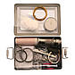 Набір для виживання Mil Tec SURVIVAL KIT ALU BOX (16027100).PeremogaUA, фото 7