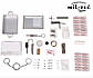 Набір для виживання Mil Tec SURVIVAL KIT ALU BOX (16027100).PeremogaUA, фото 11