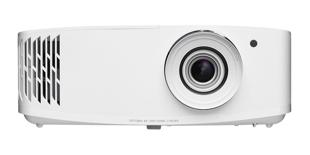 Optoma UHD55