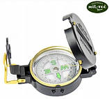 Компас MIL-TEC US Army Engineer Olive 15794000.solve, фото 3