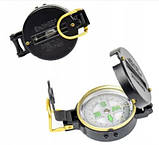 Компас MIL-TEC US Army Engineer Olive 15794000.solve, фото 4