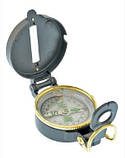 Компас MIL-TEC US Army Engineer Olive 15794000.solve, фото 8