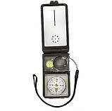 Компас MIL-TEC Compass 10 Function (15799700).solve, фото 4